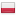 bizutik.pl hosted country